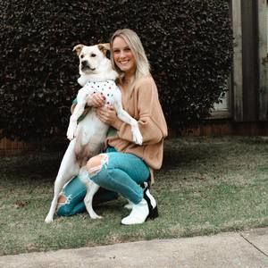 Meet your Posher, Carlee